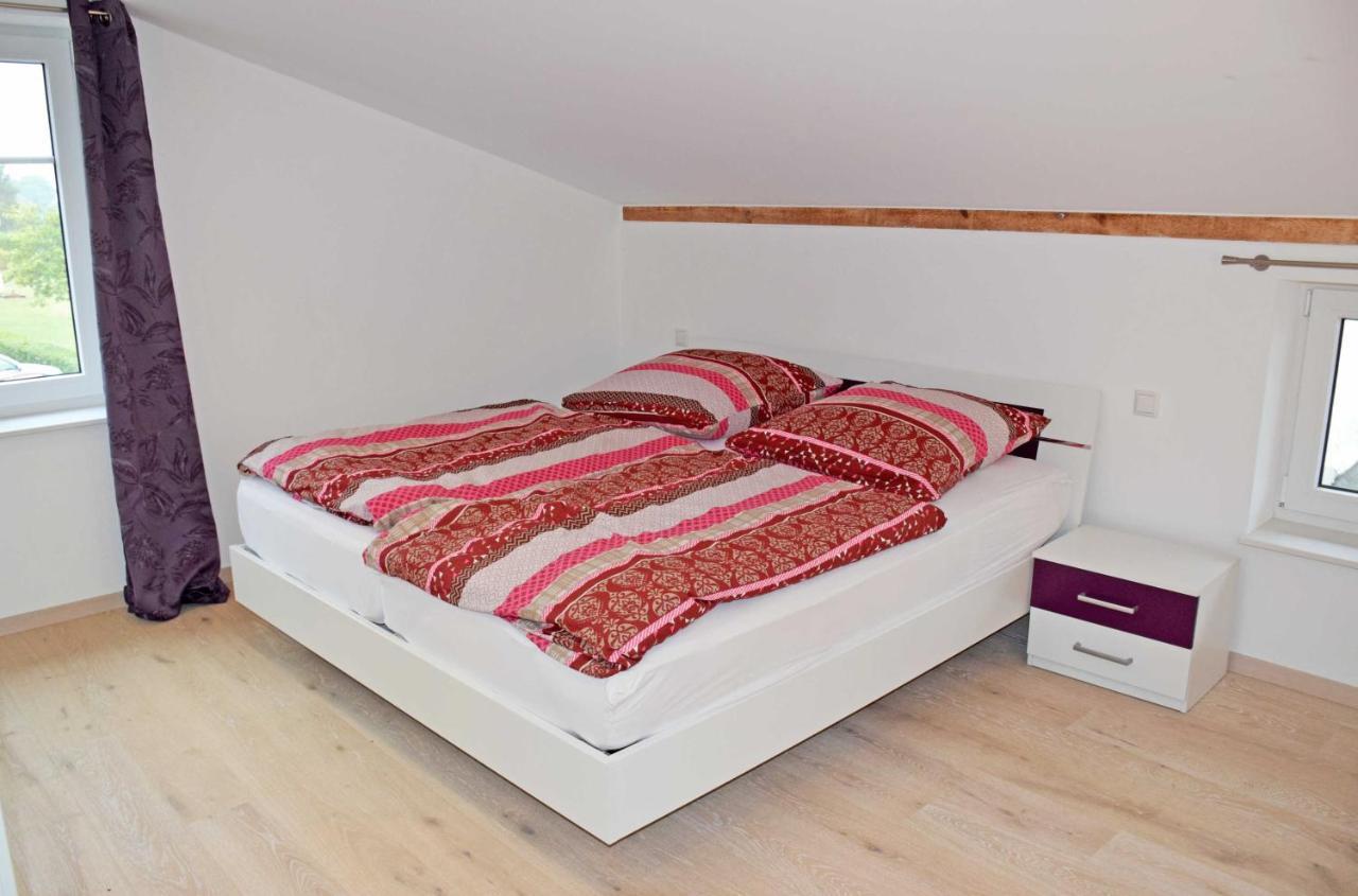 Ferienhaus Zum Boddenstrand Mit Ka Gross Zicker ห้อง รูปภาพ